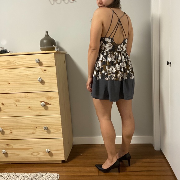 Free People Intimately Slip Dress - Picture 2 of 5